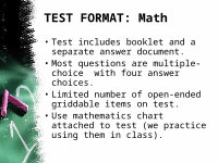 ppt-3rd-grade-math-reading-staar-test-format-math-test-includes